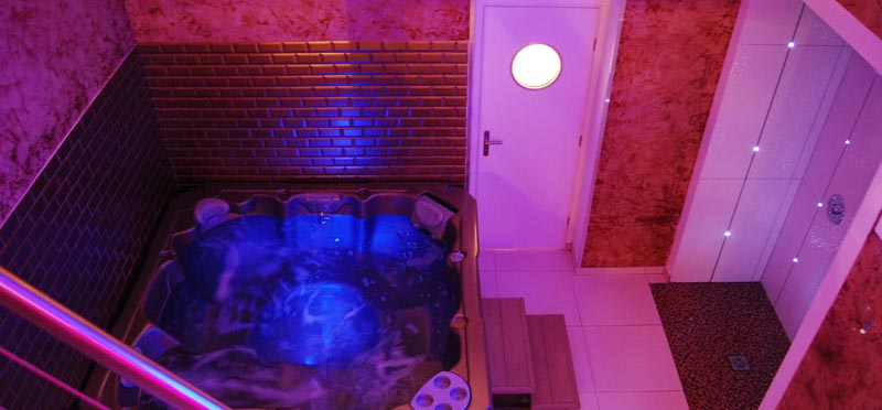 Spa Jacuzzi Tourcoing Enredada Spa Jacuzzi Tourcoing Enredada