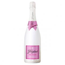 Btle de Champagne Freixenet rosé